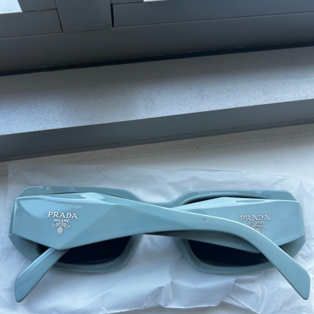 Prada Sunglasses - Picture 2 of 4